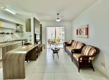 Apartamento · 88m² · 2 Quartos · 2 Vagas · Apartamento em Vila Alzira, Guarujá/SP de 88m² 2 quartos à venda por R$ 850.000,00