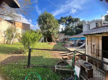 Terreno · 506m² · Terreno em Cidade Industrial, Curitiba/PR de 0m² à venda por R$ 850.000,00
