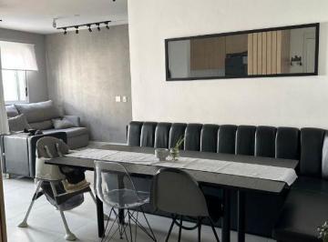 Apartamento · 70m² · 3 Quartos · 2 Vagas · Apartamento em Continental, Osasco/SP de 70m² 3 quartos à venda por R$ 795.000,00