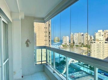 Apartamento · 78m² · 2 Quartos · 2 Vagas · Apartamento em Vila Alzira, Guarujá/SP de 78m² 2 quartos à venda por R$ 915.000,00