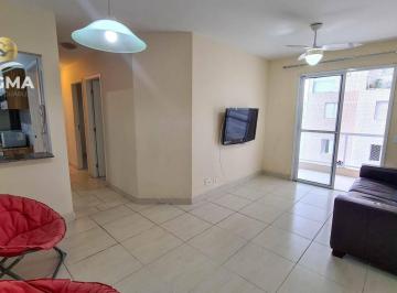 Apartamento · 88m² · 3 Quartos · 2 Vagas · Apartamento em Vila Luis Antônio, Guarujá/SP de 88m² 3 quartos à venda por R$ 800.000,00
