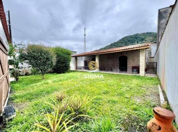 Casa · 120m² · 3 Quartos · 4 Vagas · Imoveis - no Balneario Praia do Perequê