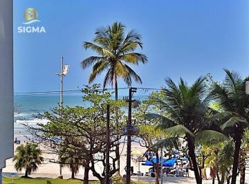 Apartamento · 170m² · 4 Quartos · 1 Vaga · Apartamento em Centro, Guarujá/SP de 170m² 4 quartos à venda por R$ 850.000,00
