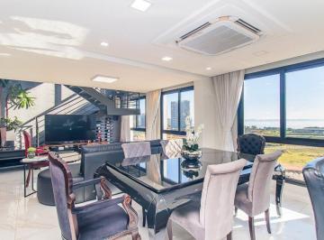 Apartamento · 129m² · 2 Quartos · 3 Vagas · CCC 25 Apto 135948