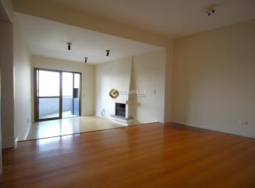 Apartamento · 114m² · 3 Quartos · 2 Vagas · Apartamento à Venda no Portão/Água Verde