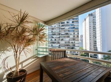 Apartamento · 104m² · 2 Quartos · 3 Vagas · PPJ 64 Apto theremaxcollection-LOHGR