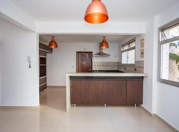Apartamento · 130m² · 3 Quartos · 1 Vaga · APARTAMENTO NO BAIRRO BATEL. DESFRUTE DESSA OP
