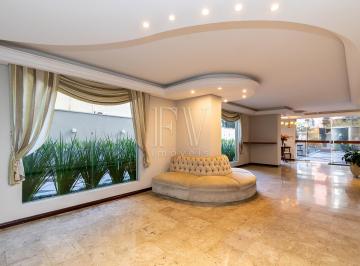 Apartamento · 130m² · 3 Quartos · 1 Vaga · APARTAMENTO NO BAIRRO BATELMORE EM FRENTE A PR