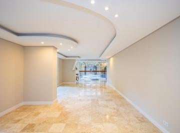 Apartamento · 130m² · 3 Quartos · 1 Vaga · APARTAMENTO NO BAIRRO BATEL. DESFRUTE DESSA OP