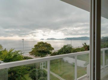 Apartamento · 116m² · 3 Quartos · 1 Vaga · Apartamento Frente Mar 3 dormitórios