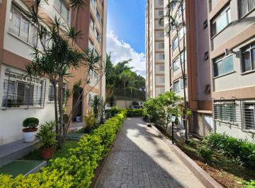 Apartamento de 2 quartos, São Paulo · 02 quartos jabaquara 01 vaga.