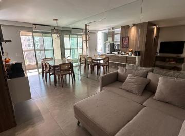 Apartamento de 2 quartos, Brasília · PARK SUL - 02 SUÍTES - VISTA LIVRE - 02 VAGAS