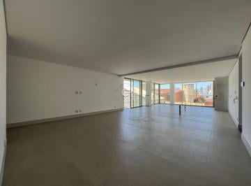 Apartamento · 319m² · 4 Quartos · 4 Vagas · Apartamento Frente Mar Exclusivo no Infinity Blue