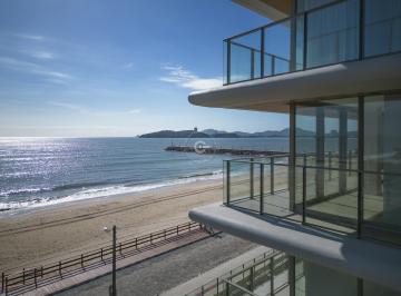 Apartamento · 319m² · 4 Quartos · 4 Vagas · Apartamento Frente Mar Exclusivo no Infinity Blue