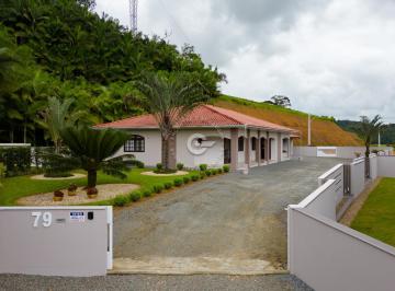 Casa · 313m² · 4 Quartos · 4 Vagas · Casa à venda em Guaramirim 4 quartos 4 vagas pisci