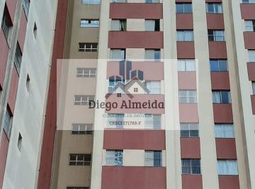 Foto 01 · Apartamento, Jardim Marina, Embu das Artes, SP