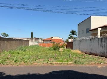 Foto 01 · Terreno, Independência, Ituiutaba, MG