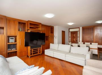 Apartamento · 217m² · 3 Quartos · 3 Vagas · Apartamento à venda no Centro ARYA1