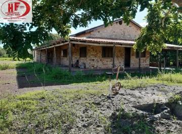 Foto 01 · Fazenda, Alto Paraná, Redenção, PA