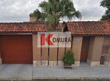 Casa · 446m² · 4 Quartos · 4 Vagas · Casa à venda - na Vila Suissa