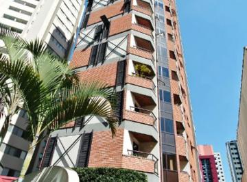 Apartamento · 40m² · 1 Quarto · 1 Vaga · Apartamento à venda no bairro Pinheiros - São Paulo/SP, Zona Oeste