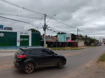 Terreno de 1 quarto, Águas Claras · Vendo lote próximo à Águas claras Arniqueiras aceito carro