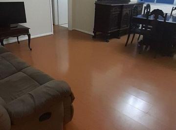 Apartamento · 85m² · 2 Quartos · 1 Vaga · Condomínio Edifício Rio Vouga: Seu Novo Lar na Vila Olímpia