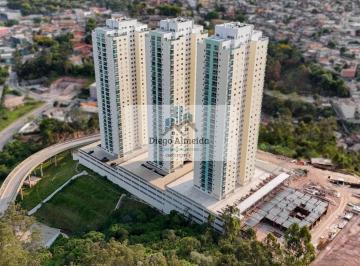 Foto 01 · Apartamento, Vila Bonfim, Embu das Artes, SP