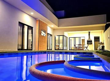 Casa de 1 quarto, Pardinho · Casa Espetacular no Ninho Verde II em Pardinho