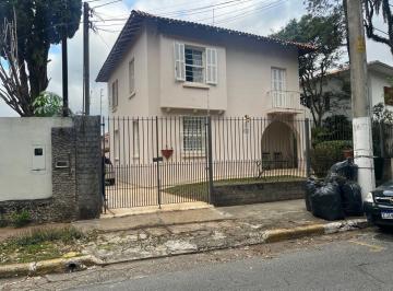 Casa · 280m² · 4 Quartos · 3 Vagas · Lindo sobrado no Pacaembu