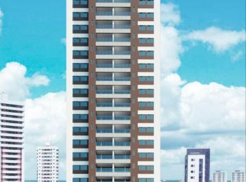 Apartamento de 4 quartos, Recife · Lançamento! Maravilhoso Apartamento 4 Suítes. Ótima localização, Madalena!