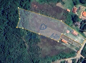 Foto 01 · Terreno, Capuava, Embu das Artes, SP