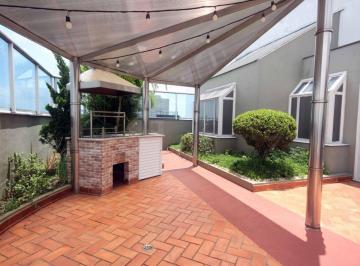 Apartamento · 350m² · 3 Quartos · 3 Vagas · Apartamento Cobertura Duplex em Moema Índios, São Paulo/SP