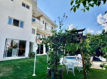 Foto 01 · Comprar/vendo/permuto: Casa a venda no condomínio de alto padrão Reserva da Serra Jundiaí, SP com li