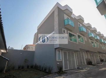 Casa · 90m² · 2 Quartos · 1 Vaga · Lindo Sobrado  condomínio fechado 2 dormitórios  e 1 vaga na Penha