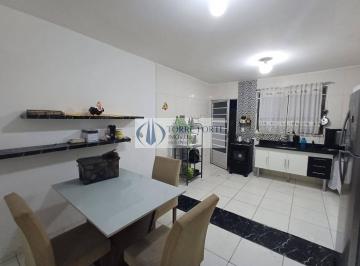 Casa · 100m² · 2 Quartos · 1 Vaga · Lindo sobrado 2 dormitórios, e 1 vaga na Penha