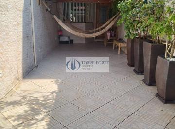 Casa · 110m² · 3 Quartos · 2 Vagas · Lindo Sobrado 3 dormitórios, 1 suíte e 2 vagas no Patriarca