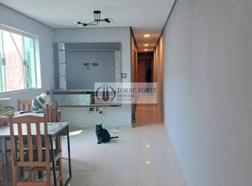 Apartamento · 81m² · 3 Quartos · 1 Vaga · Apartamento com 3 dormitórios, 1 suíte, 2 vagas de garagem, Vila Assunção