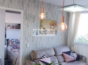 Apartamento · 34m² · 2 Quartos · Maravilhoso Apartamento com 2 dormitórios no Alto da Mooca