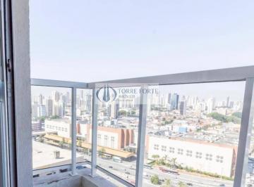 Apartamento · 38m² · 1 Quarto · 1 Vaga · Apartamento 1 dormitório 1 vaga no Tatuapé