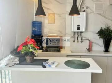 Apartamento · 62m² · 3 Quartos · 1 Vaga · Lindo apartamento Tatuape, 3 dormitórios, 2 banheiros com suíte