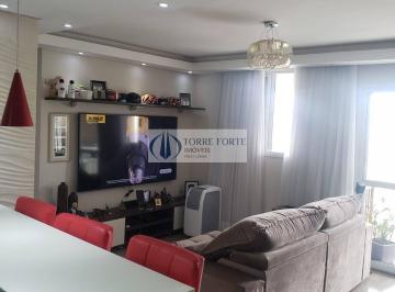 Apartamento · 74m² · 3 Quartos · 2 Vagas · Apartamento 3 dormitórios, 1 suíte, 2 vagas, na Vila Carrão