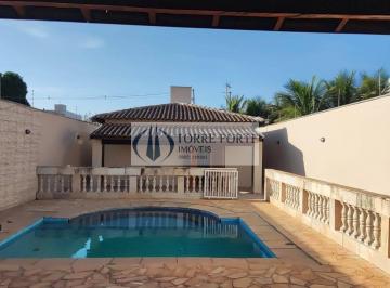 Casa · 336m² · 3 Quartos · 6 Vagas · Casa terrea com 3 dormitórios 1 suite 6 vagas com piscina