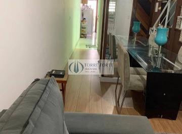 Casa · 120m² · 3 Quartos · 2 Vagas · Sobrado 3 dormitórios 1 suíte e 2 vagas na Cidade Lider