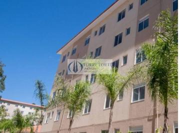 Apartamento · 40m² · 2 Quartos · Lindo Apartamento com 2 dormitórios na Colônia ZL
