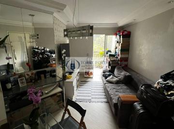 Apartamento · 50m² · 2 Quartos · 1 Vaga · Apartamento 2 dormitórios, 1 vaga, 50 m2 na Vila Bela