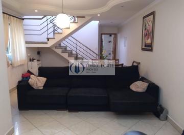 Casa · 226m² · 3 Quartos · 3 Vagas · Sobrado 3 quartos, 3 banheiros, 226 m2, à venda no Tatuapé