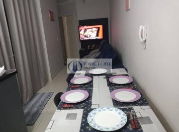 Apartamento · 50m² · 2 Quartos · 1 Vaga · Lindo apartamento 2 dormitórios, 1 suíte, 1 vaga sem condomínio