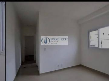 Apartamento · 50m² · 2 Quartos · 1 Vaga · Lindo apartamento 2 dormitórios e 1 vaga em Santo André