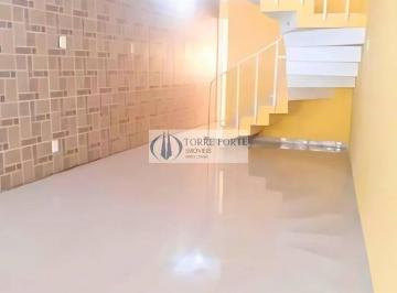 Casa · 145m² · 2 Quartos · 1 Vaga · Lindo Sobrado 3 dormitórios, 1 suíte na Mooca próximo ao Juventus